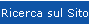 Ricerca sul Sito