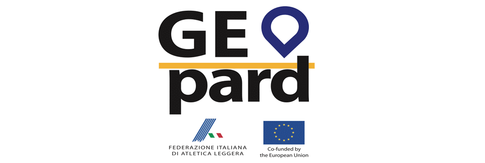 GEOpard corre in Europa