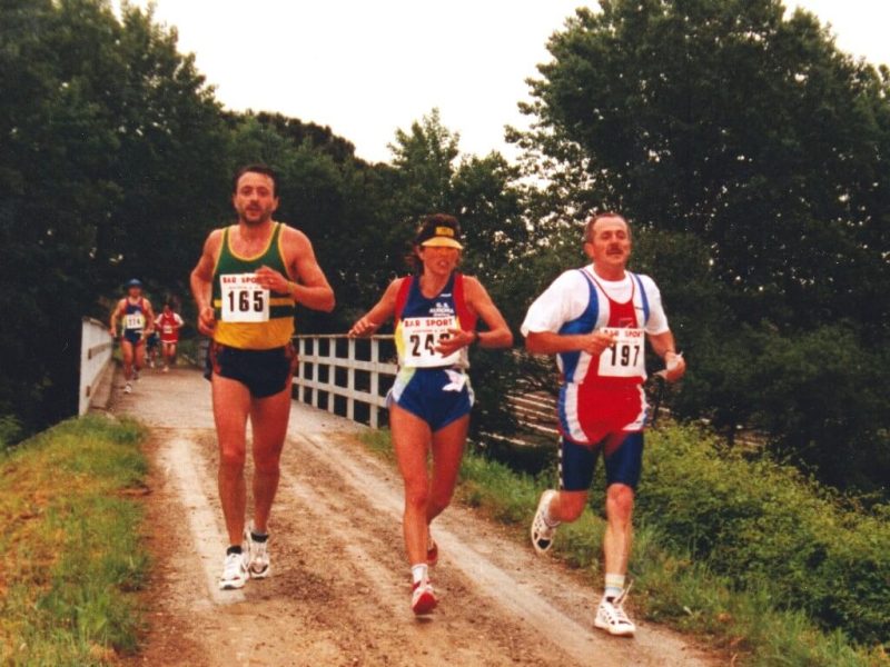 1995 14 MAG Monteroni