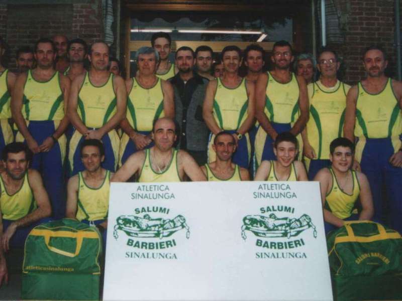 2000 Atletica Sinalunga 2000a