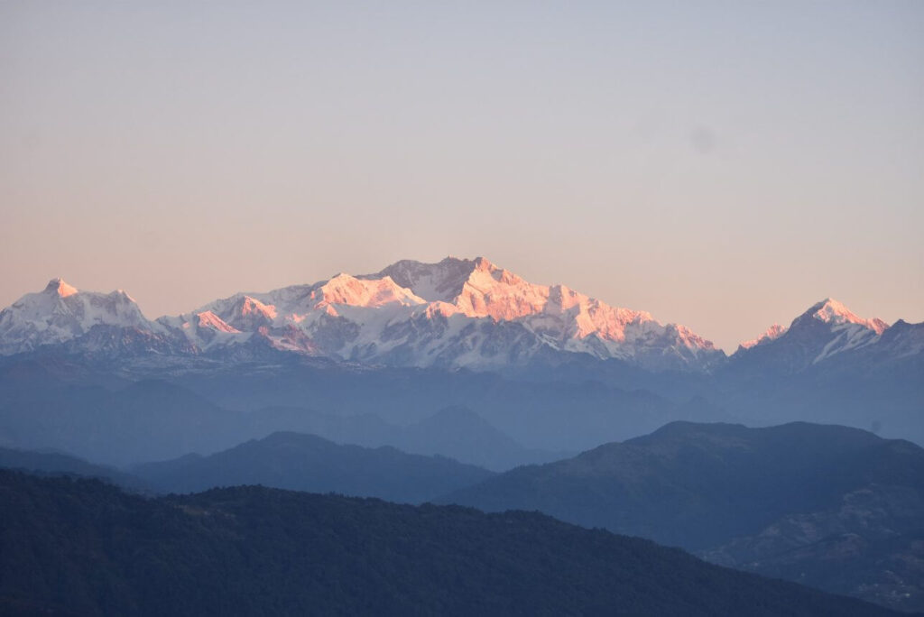 Himalaya Situazione Turismo