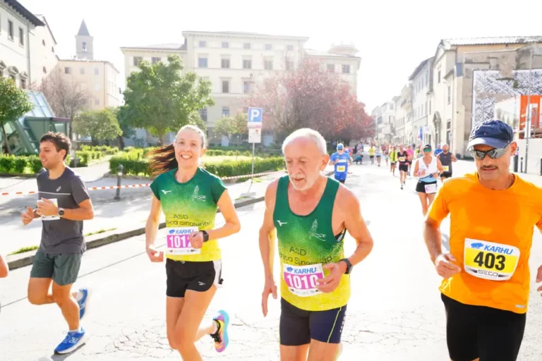 Corsa Consapevole