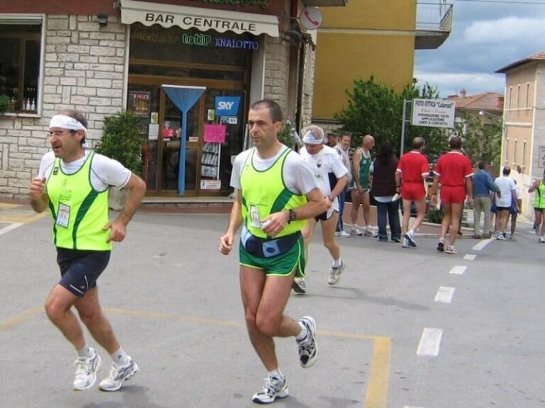 davide ci ha lasciato