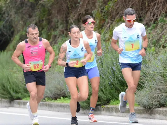 passeggiata alla fiera ritta 2025