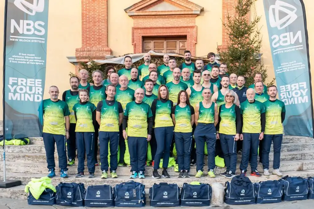 rinnovo del Consiglio Direttivo 2025-2028