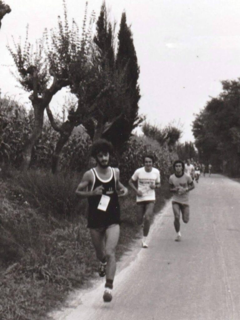 passeggiata alla fiera 1977