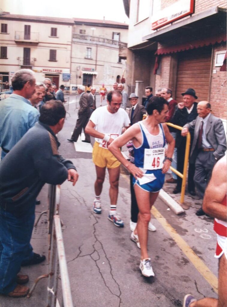passeggiata alla fiera 1991
