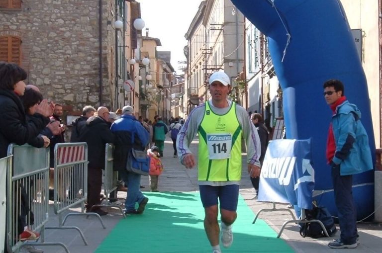 Strasimeno 2005