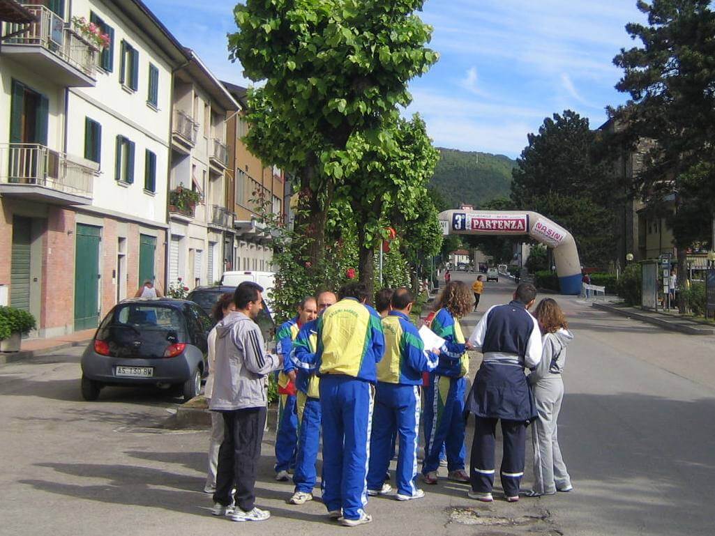 Pieve S. Stefano AR