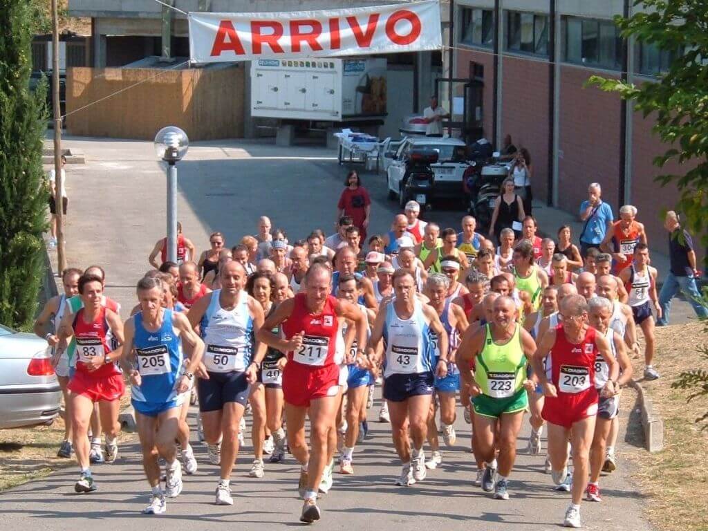 Chitignano 2006