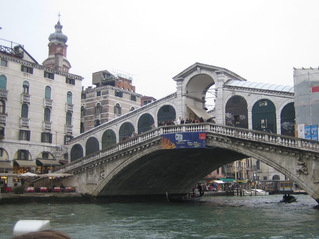 Maratona di Venezia 2006