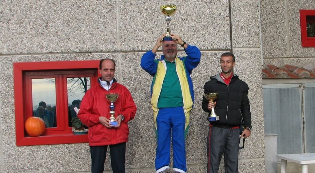 3°TROFEO VIS CORTONA