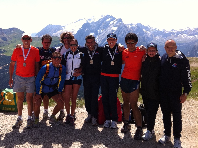 La Traslaval è finita! Val di Fassa Arrivederci.... 2 49256 img 12201