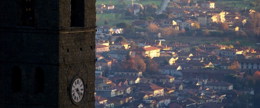 SINALUNGA IN VAL DI NIEVOLE