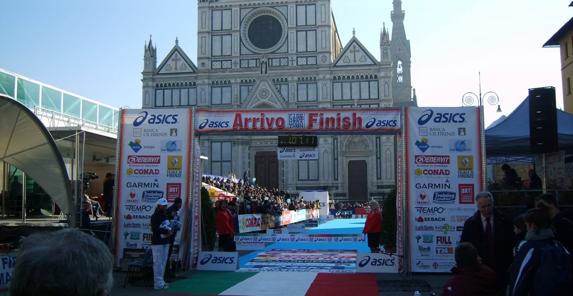 Firenze Marathon