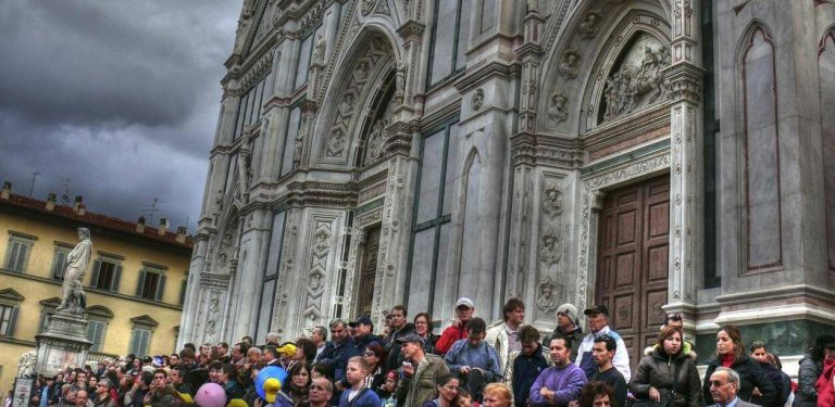 FIRENZE MARATHON: ARRIVANO I NOSTRI