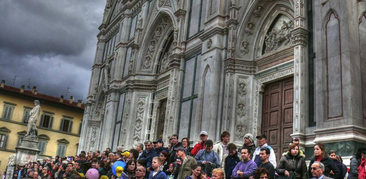 FIRENZE MARATHON: ARRIVANO I NOSTRI