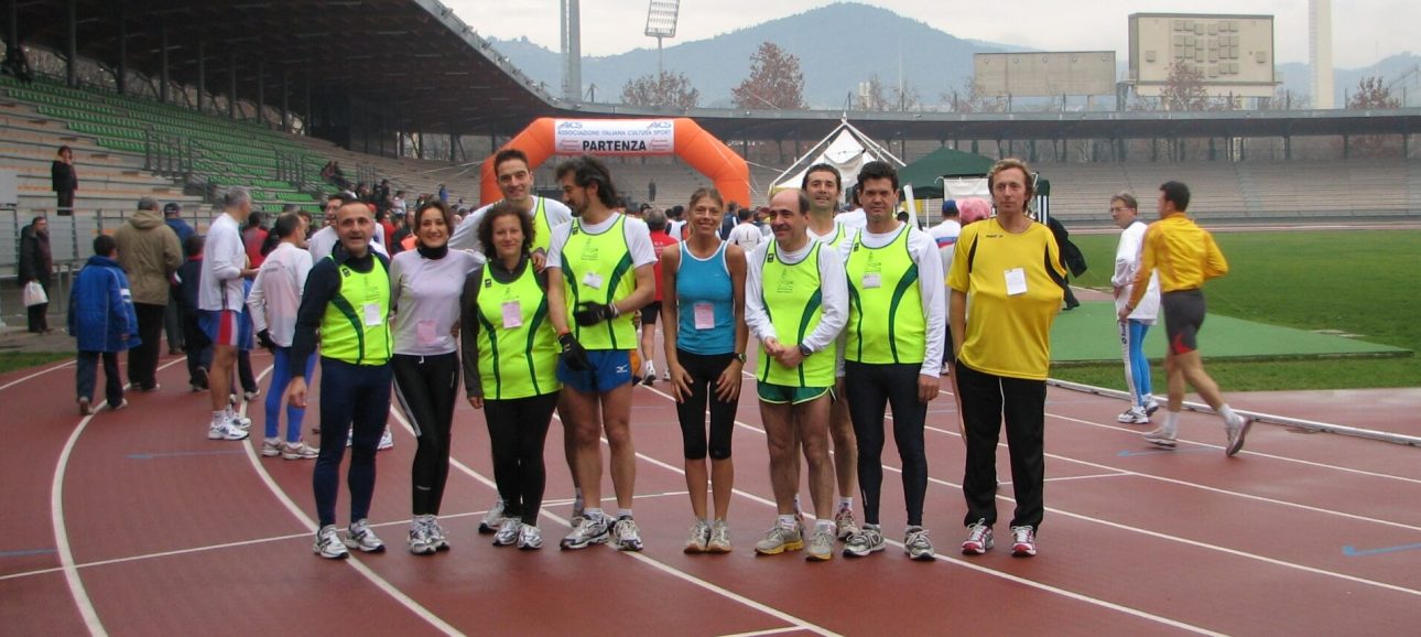 SCARPETTE E CANOTTA: TUTTI A FIRENZE