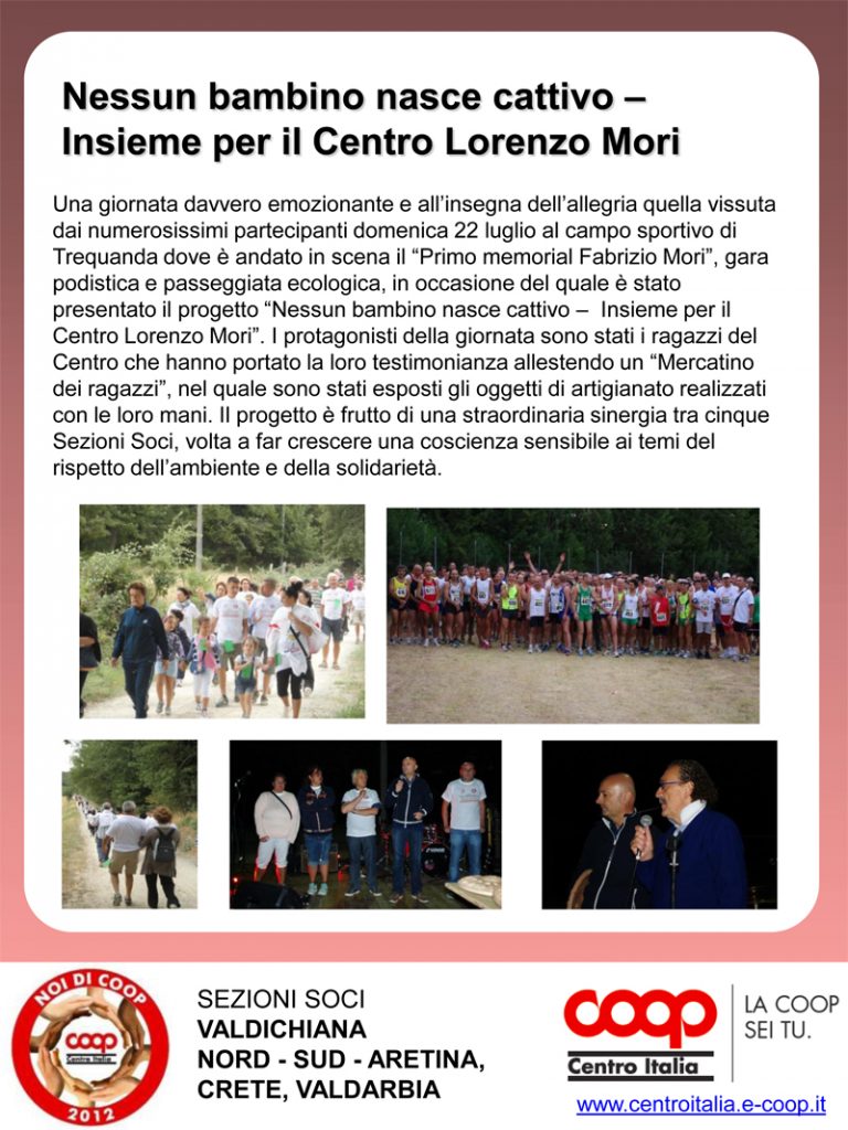 Nessun bambino nasce cattivo 96e30 nessun bambino nasce cattivo 1