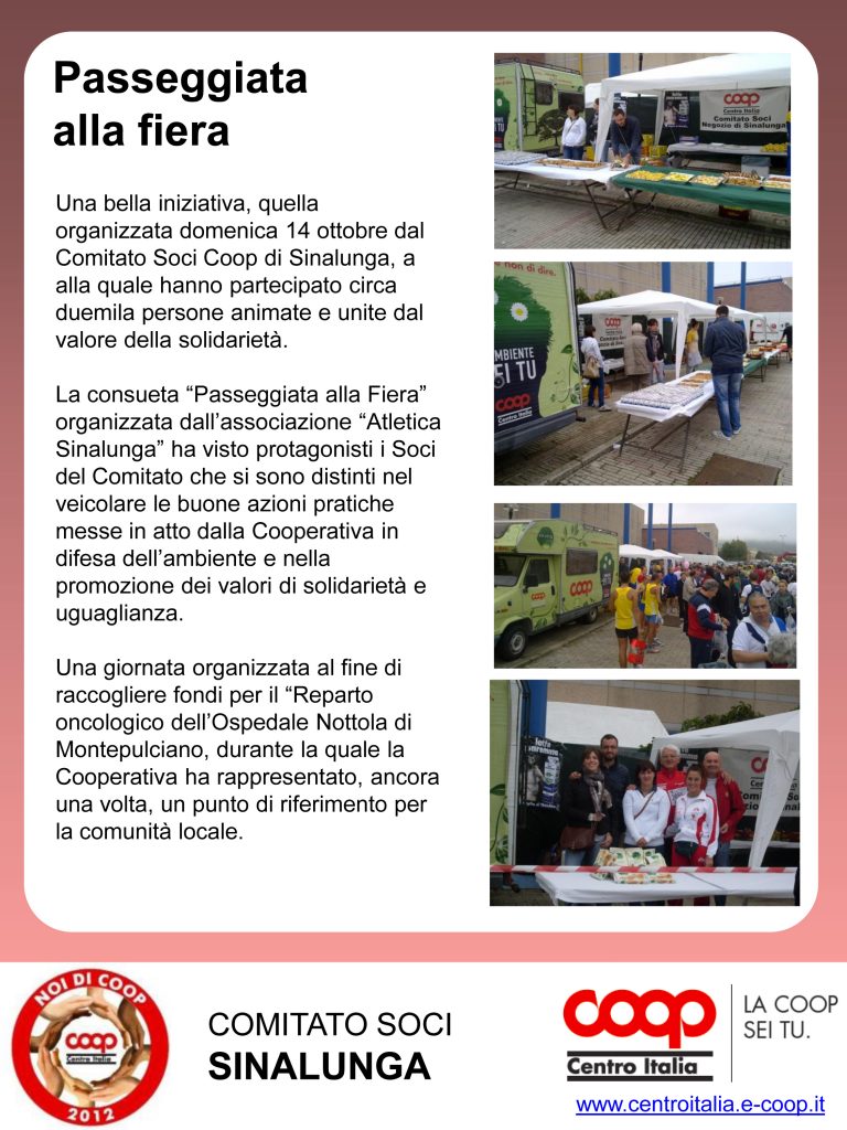 Noi di Coop - Report iniziativa Comitato Soci Sinalunga 2 55d8e noi di coop report iniziativa comitato soci sinalunga1 1