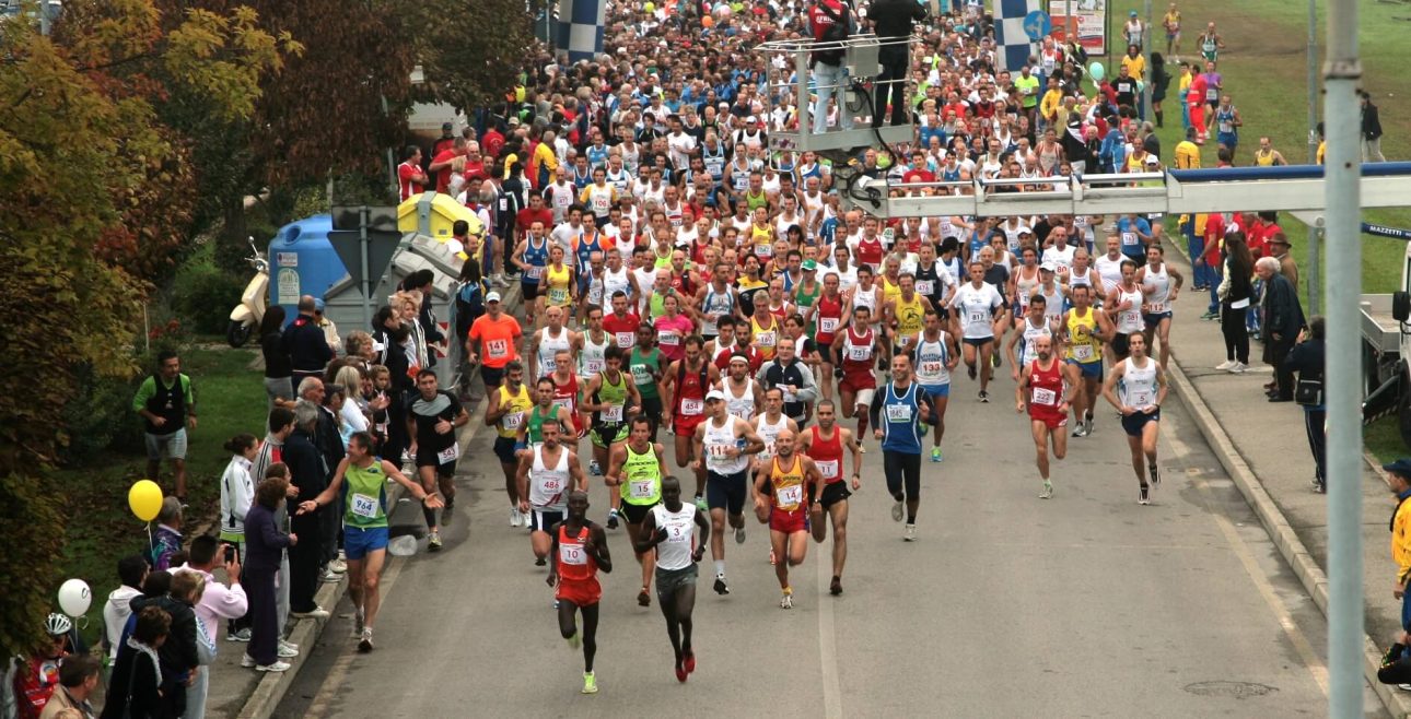 40° PASSEGGIATA ALLA FIERA