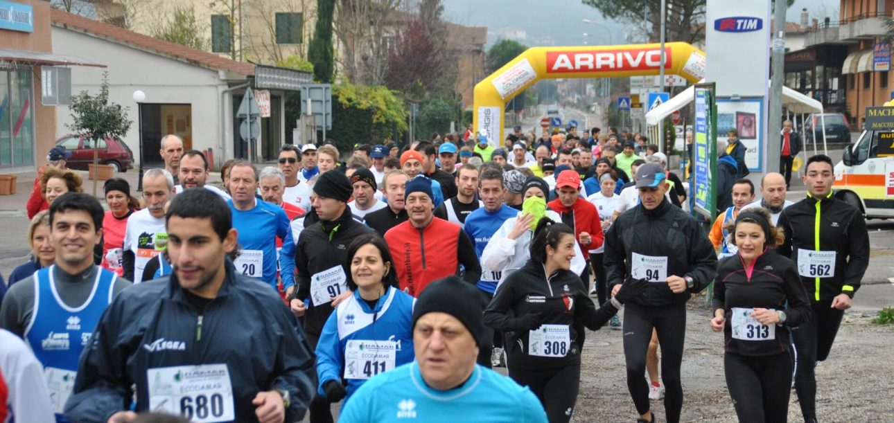L'ASD Atletica Sinalunga non si ferma 6 L’ASD Atletica Sinalunga non si ferma