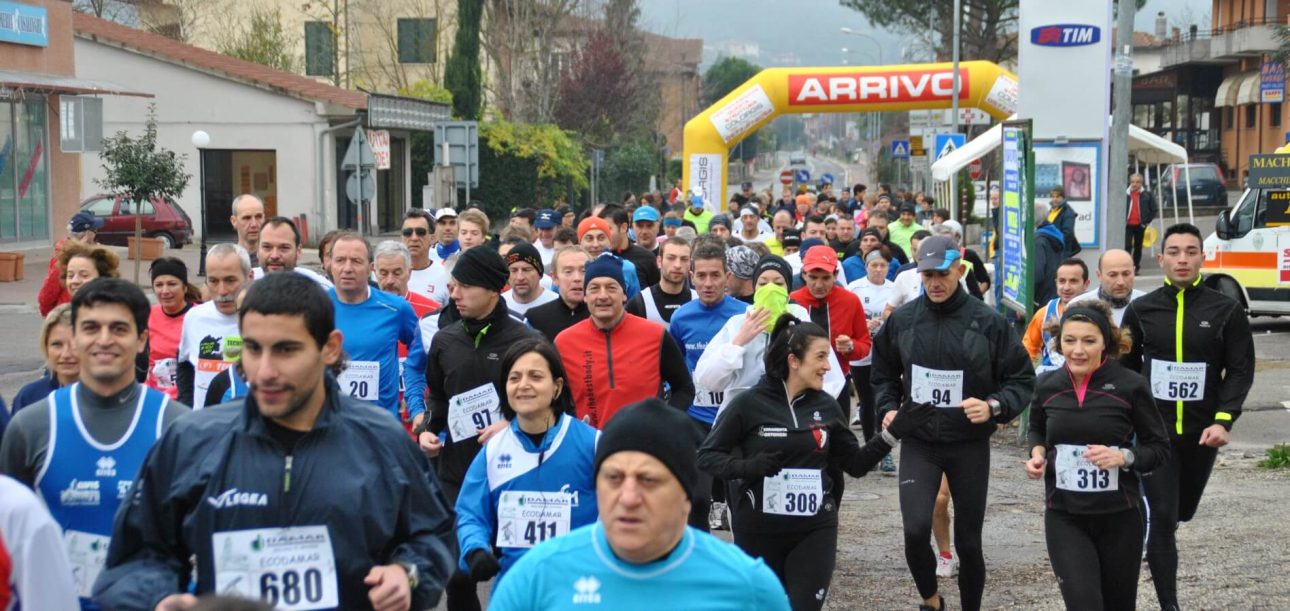 L’ASD Atletica Sinalunga non si ferma