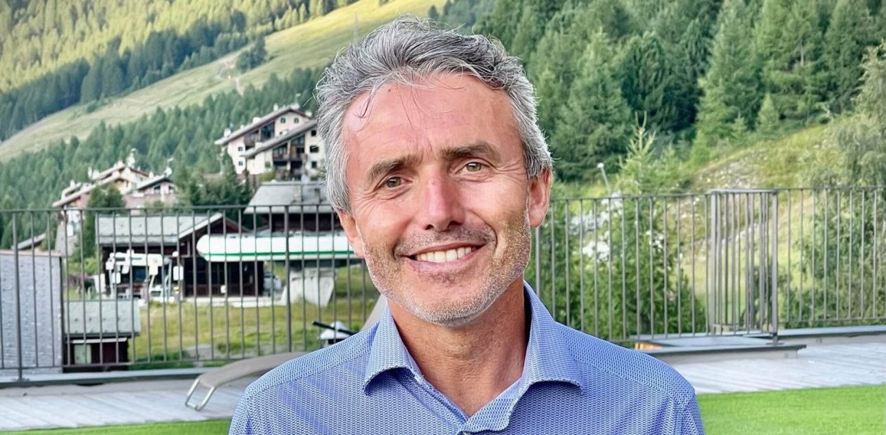 Fabio Fiaschi nuovo Presidente della Lega Atletica UISP