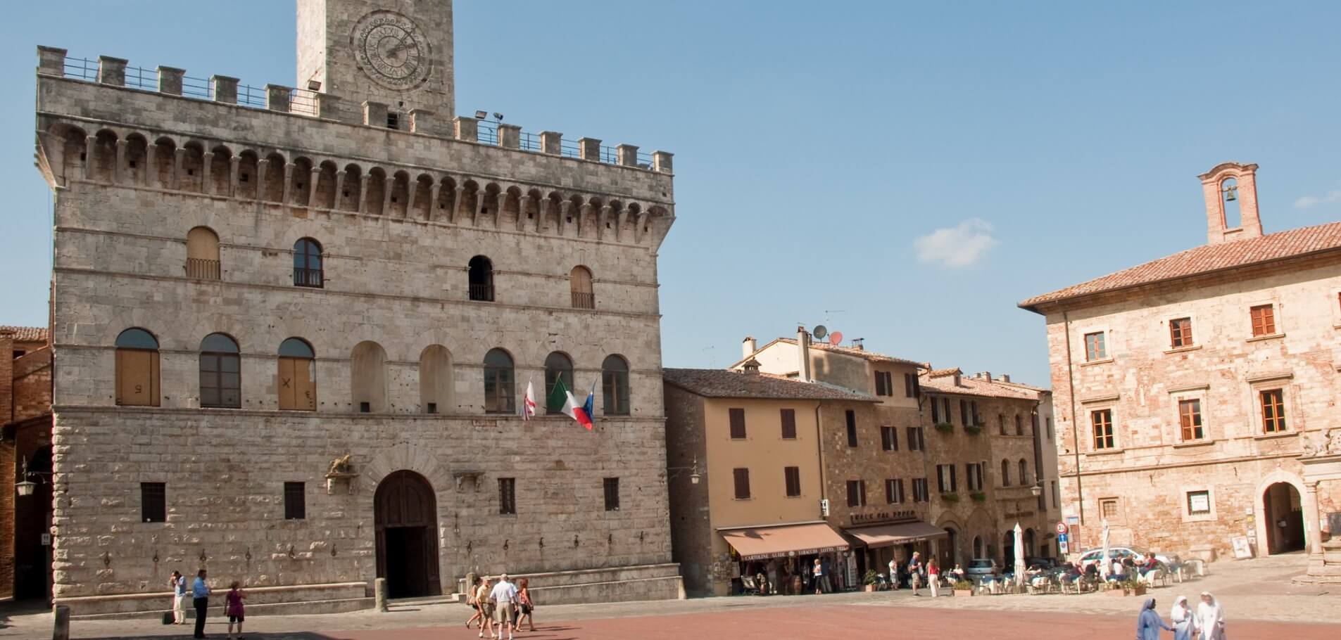 Montepulciano