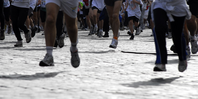 Maratona di Roma