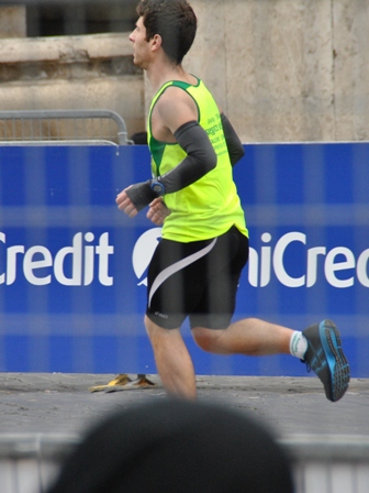 I 7 Re di Roma 5 6567b maratona di roma 2013 122