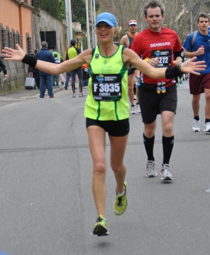 I 7 Re di Roma 2 7ba40 maratona di roma 2013 089