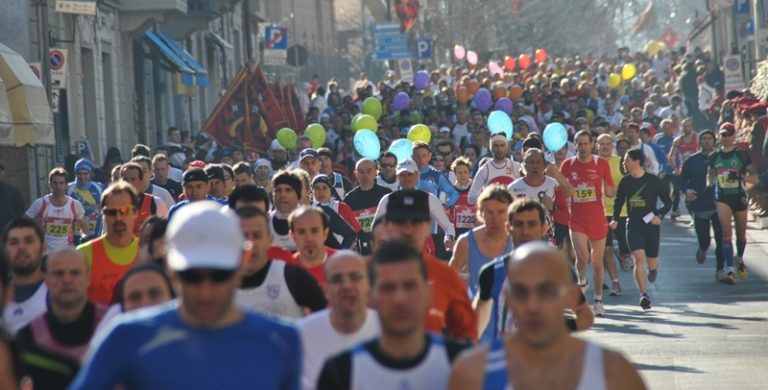 Dai cross…alla mezza…