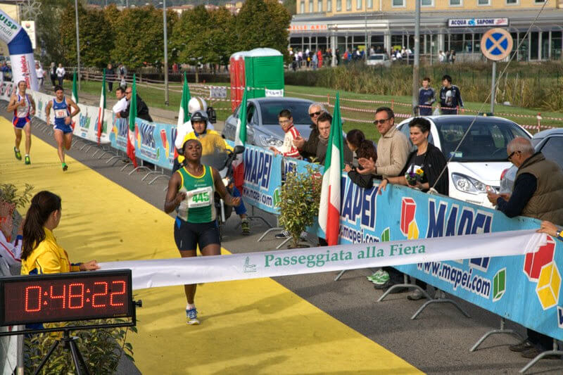 38° Passeggiata alla Fiera Record 5 IMG 6762