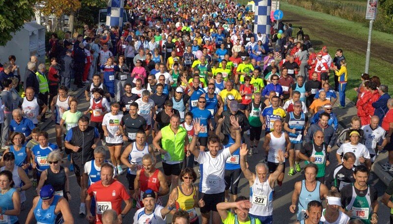 Passeggiata alla Fiera