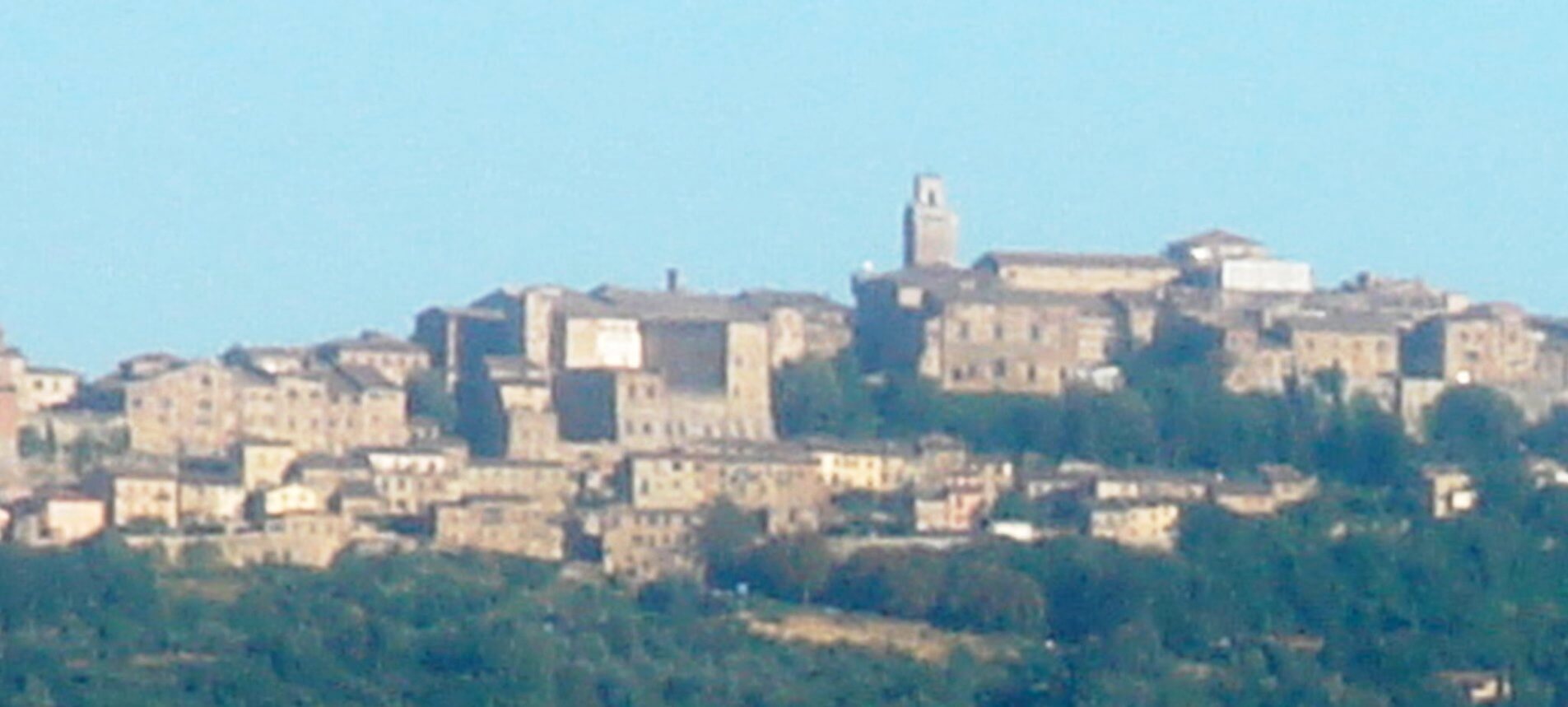 Montefollonico