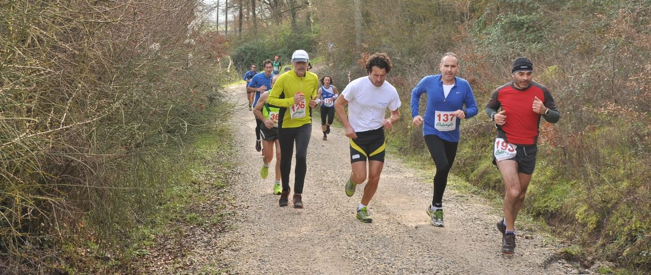 2° TRAIL dei 3 Conventi Montefollonico ISCRIZIONI IN CORSO