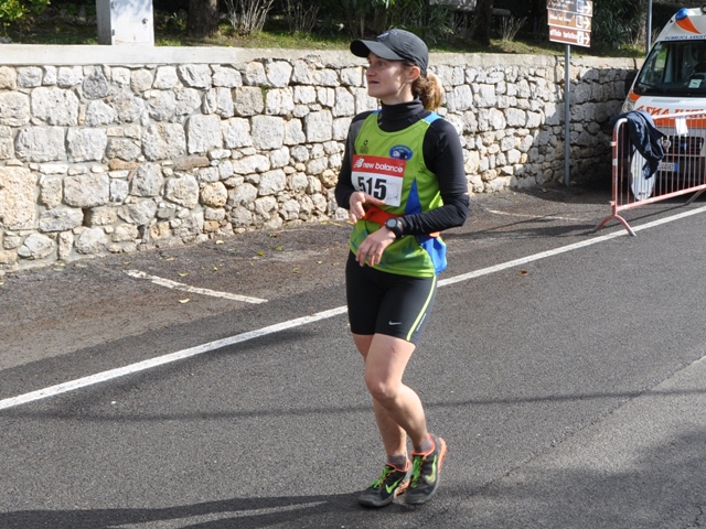 Alberto Dionigi e Sandra Chellini si aggiudicano il 2° Trail dei 3 Conventi a Montefollonico 2 ab284 dsc 0160