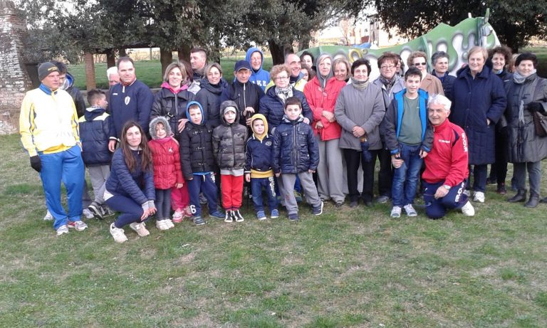 Sinalunga Cammina 2019 3 Sinalunga Cammina 2019