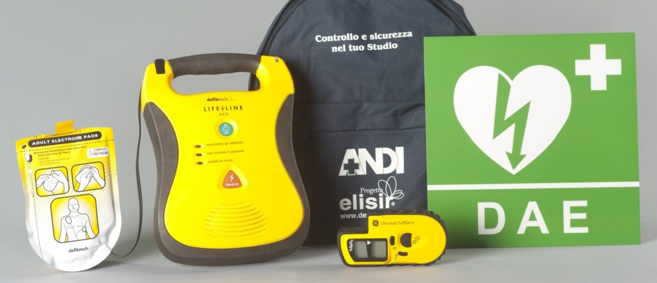 S come… Scuola, Sport e Salute”, sabato mattina c’è stata la consegna di sette defibrillatori alle scuole di Sinalunga