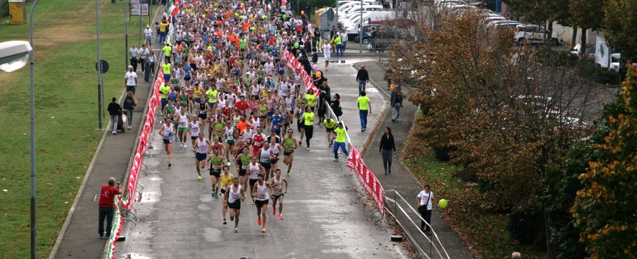 40° PASSEGGIATA ALLA FIERA