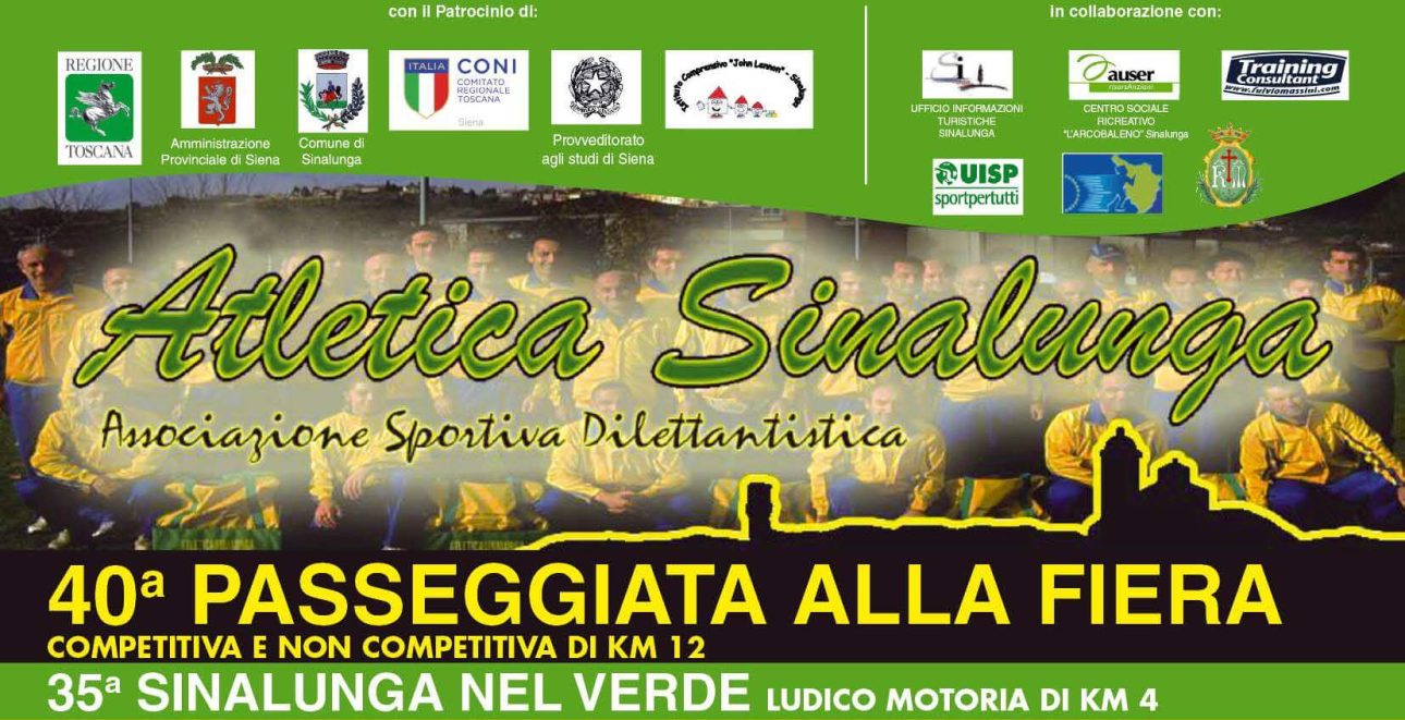 40° Passeggiata alla Fiera 3 40° Passeggiata alla Fiera