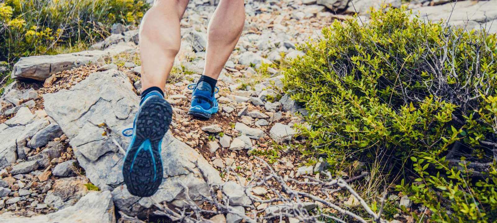 scarpe trail running migliori