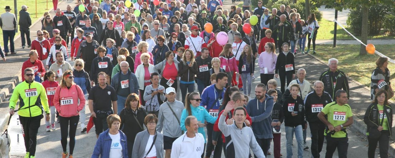 41à Passeggiata alla Fiera 09/10/2016