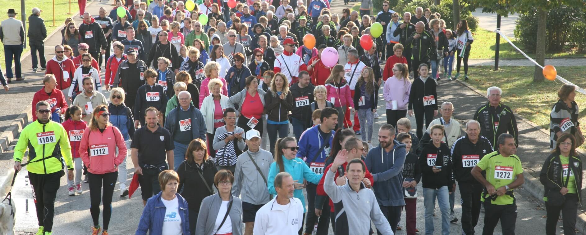 storia della passeggiata alla fiera