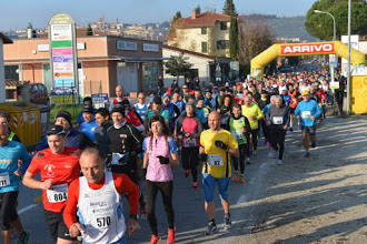 Domenica 4 Dicembre CORRIDAMAR 2016 Corsa e Solidarietà 3 8cb48 image006