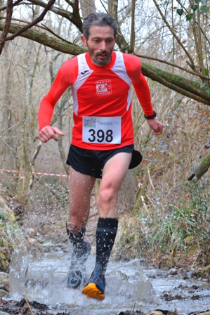 4° Trail dei 3 Conventi e 1à Montanina 12/02/2017 a Montefollonico (SI) 2 532a7 dsc6001