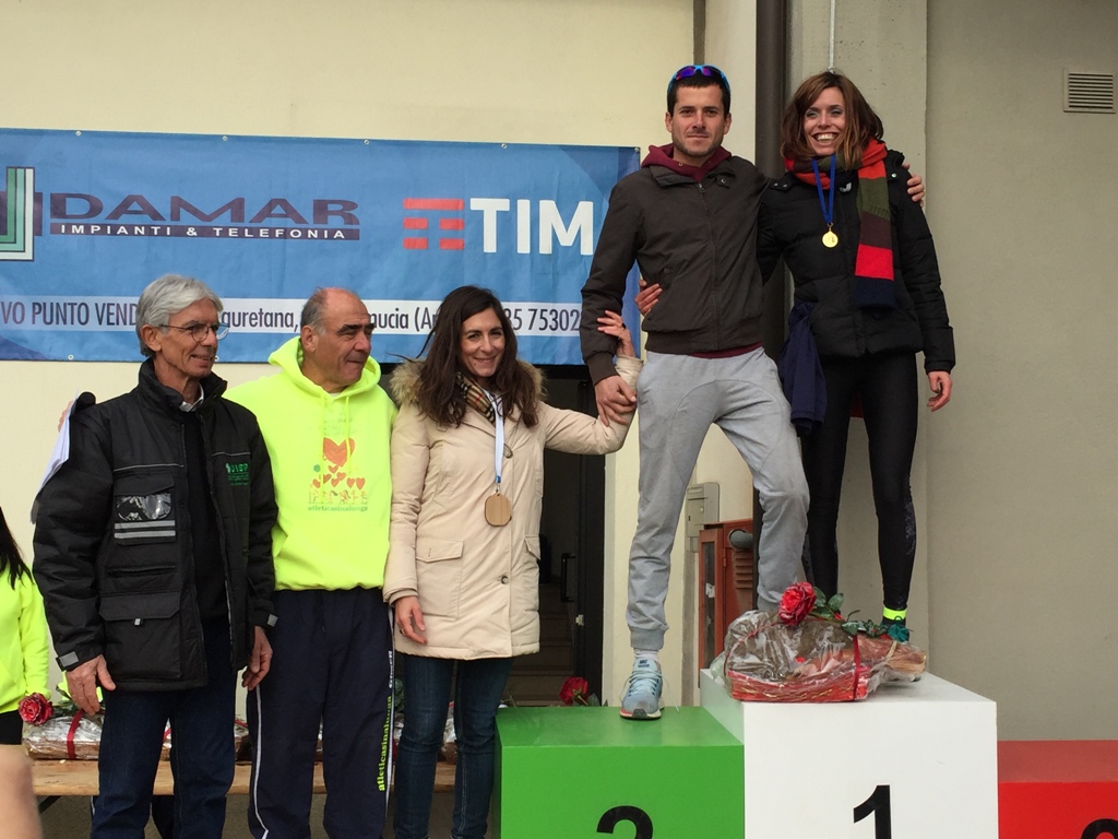 Campionato Toscano di Mezza Maratona UISP Classifica 2 dda69 img 6698