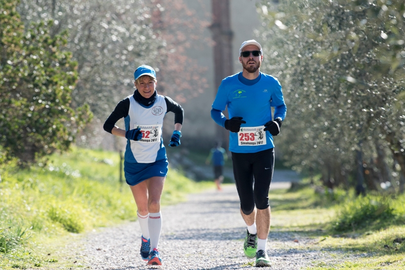 5° Short Trail dei 3 Conventi e 3° Short Trail di San Valentino a Montefollonico (SI) 5 1e994 dsc7098 3949