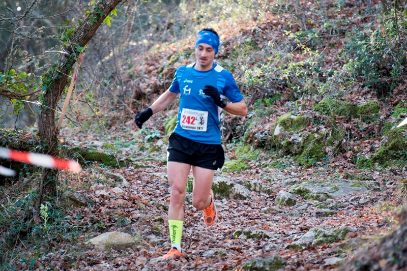 5° Short Trail dei 3 Conventi e 3° Short Trail di San Valentino a Montefollonico (SI) 4 bef16 dsc6886 3737